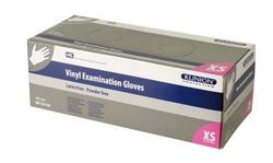 5028200 | Klinion Protection, vinylhandske, pudderfri, x-small - 100 stk.