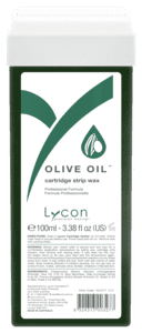 1KL0171 | Olive Oil Strip Wax Refill 100ml