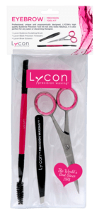 6GL3421 | EYEBROW PRECISION TOOL KIT (Bryn kit)