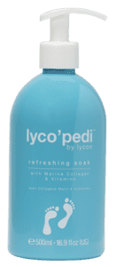2FP1521 | Lyco'pedi Refreshing Soak 500ml