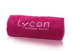 7GL2641 | LYCON TOWEL PINK  (Pink Håndklæde)