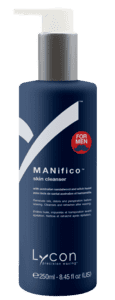2AL1211 | MANifico  Skin Cleanser 250ml