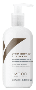 2ES1321 | LYCO-BRONZE Sun Faker™ 250 ml
