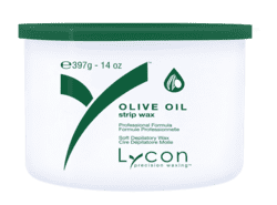 1SL0172 | Olive Oil Strip Wax 397g
