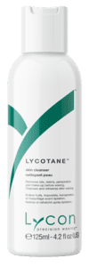 2AL1154 | Lycotane Skin Cleanser 125ml (m. vippelåg)