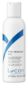 2CL1273 | Pre-Waxing Oil 125ml (m. vippelåg)