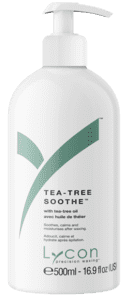 2EL1341 | Tea-Tree Soothe 500ml
