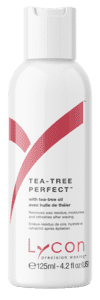 2CL1332 | Tea-Tree Perfect 125ml. (m. vippelåg)