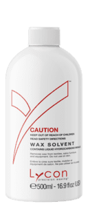 2GL1361 |  Wax Solvent 500ml