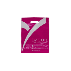 7GL2611 | LYCON SMALL GLOSS PLASTIC BAG