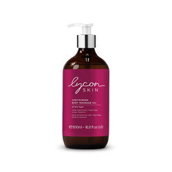 2CS1411 | LYCON SKIN Countouring Body Massage Oil 500ml