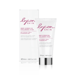 2EF1462 | LYCON SKIN Deep Hydratation Hyaluronic Mask 50ml