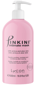 2EK1721| Pinkini Intimate Mask 500ml