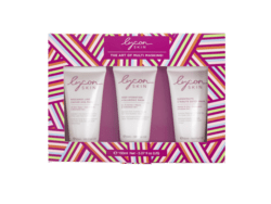 6EF3731 | LYCON SKIN FACE MASK TRIO