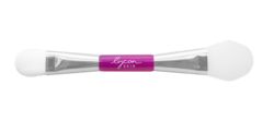 4GF3771 | LYCON SKIN Double Ended Brush