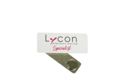 7GL3541| LYCON Specialist Badge