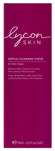 2DF1911 | LYCON SKIN GENTLE CLEANSING SCRUB 75ml