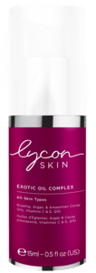 2CF1851 | LYCON SKIN EXOTIC OIL COMPLEX