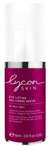 2EF1871 | LYCON SKIN EYE LIFTING GEL-CRÈME SERUM  15ml