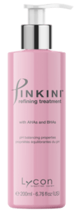 2EK1931  PINKINI REFINING TREATMENT
