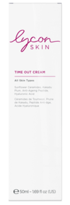 2EF1881 | LYCON SKIN TIME OUT CREAM 50ML