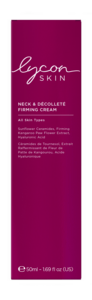 2EF1861 | LYCON SKIN NECK + DECOLLETE FIRMING CREAM - VÆGT 110G