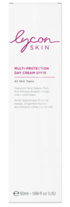 2EF1901 | LYCON SKIN MULTI PROTECTION DAY CREAM SPF15 - VÆGT 100G