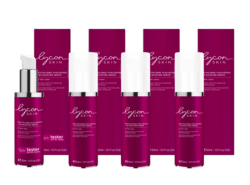 6JF1451 | LYCON SKIN Revitalising Hyaluronic + B5 Booster serum TESTER PACK 30ml 3+1 TESTER/KLINIK