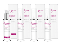 6EF1901 | LYCON SKIN MULTI PROTECTION DAY CREAM SPF15 TESTER PACK 3+1 TESTER