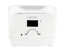 3GL3271  LYCOPRO MINI DIGITAL KAP. 500G  - VOKSVARMER