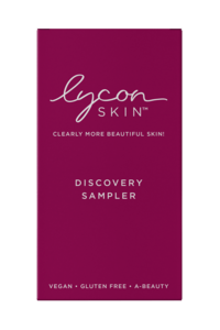 6GF4181 | LYCON SKIN - Discovery æske til prøver