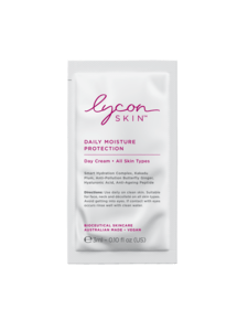 2EF1892 | 3ml LYCON Skin Daily Moisture Protection Cream 