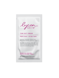 WSHOP-629 | 3ml LYCON Skin Time Out Cream