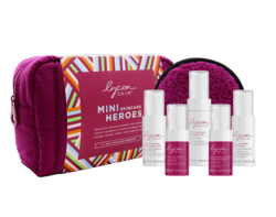 LYCON Skin Mini Heroes Kit