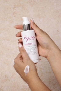 2EF1894 | LYCON SKIN DAILY MOISTURE PROTECTION 125ML - PRO
