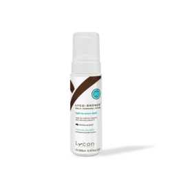 2AT1741 | LYCO-BRONZE Self-Tanning Foam 200ml