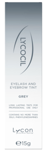 4GC2381E | LYCOCIL EYELASH AND EYEBROW TINT EU - GREY