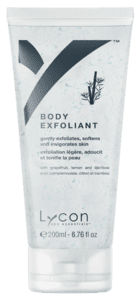 2DS1031T|  TESTER! BODY EXFOLIANT 200ml