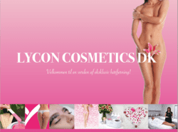 7GP2781  | NY I LYCON -  GRATIS INTRODUKTIONSDAG d. 14 September  2026 kl. 9.30-17.00