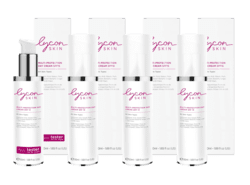 2EF1891 | LYCON SKIN DAILY MOISTURE PROTECTION 50ML. TESTER PACK 3+1 TESTER