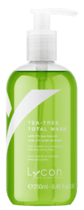 2FS1351 | TEA-TREE TOTAL WASH 250ml