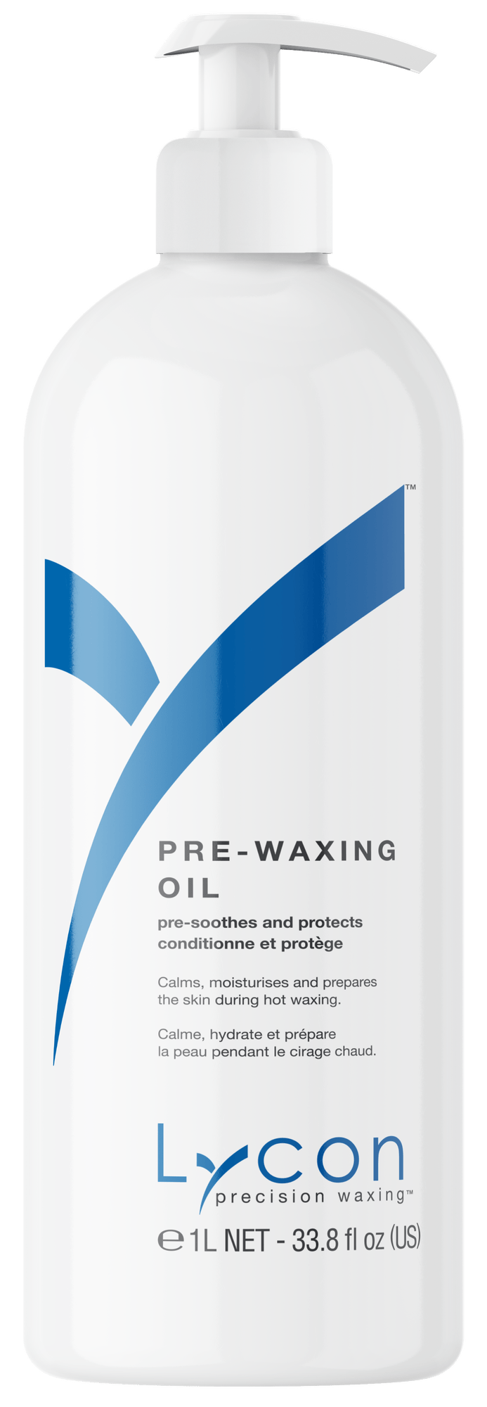 2CL1272 PreWaxing Oil 1000ml