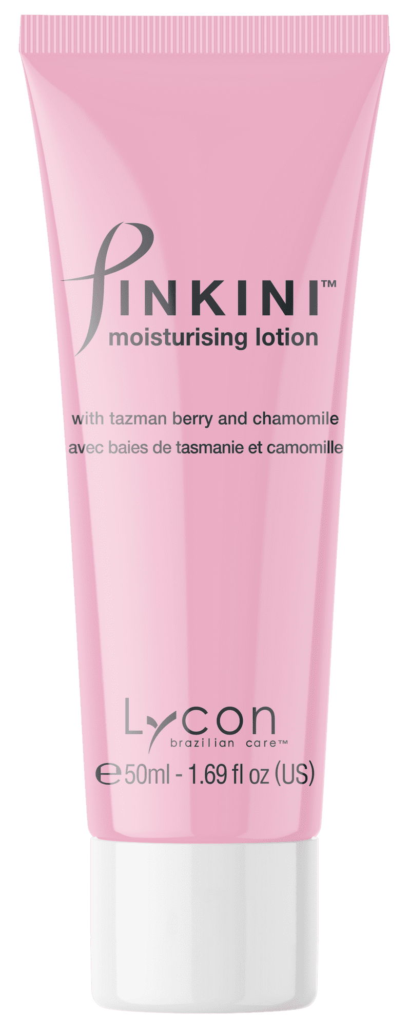 2EK1581 | PINKINI MOISTURISING LOTION 50ML