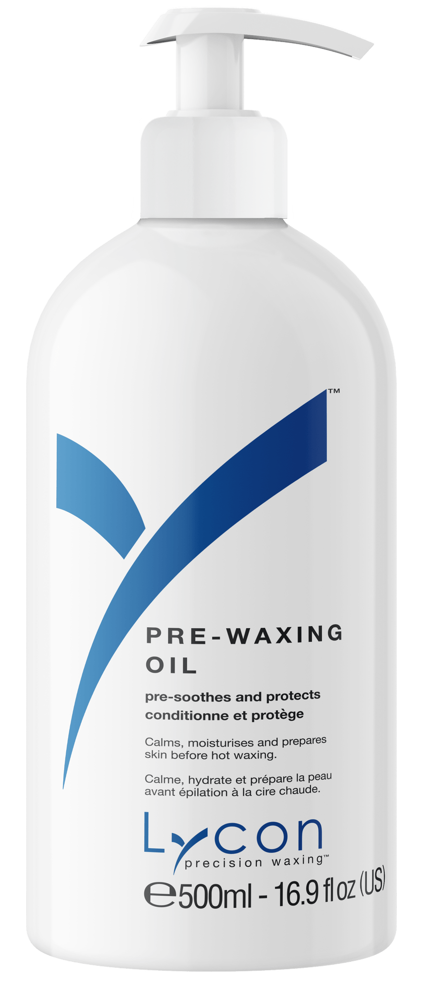 2CL1271 PreWaxing Oil 500ml