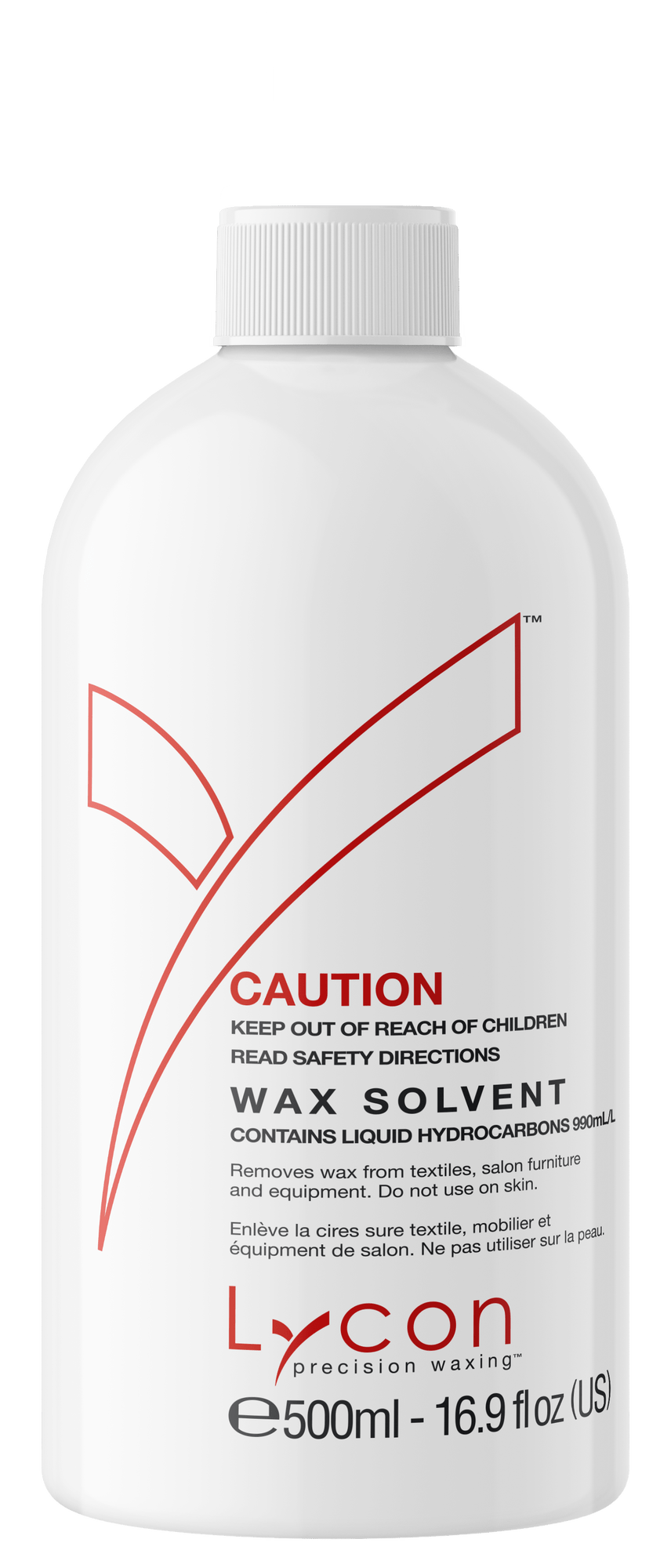 2GL1361 Wax Solvent 500ml