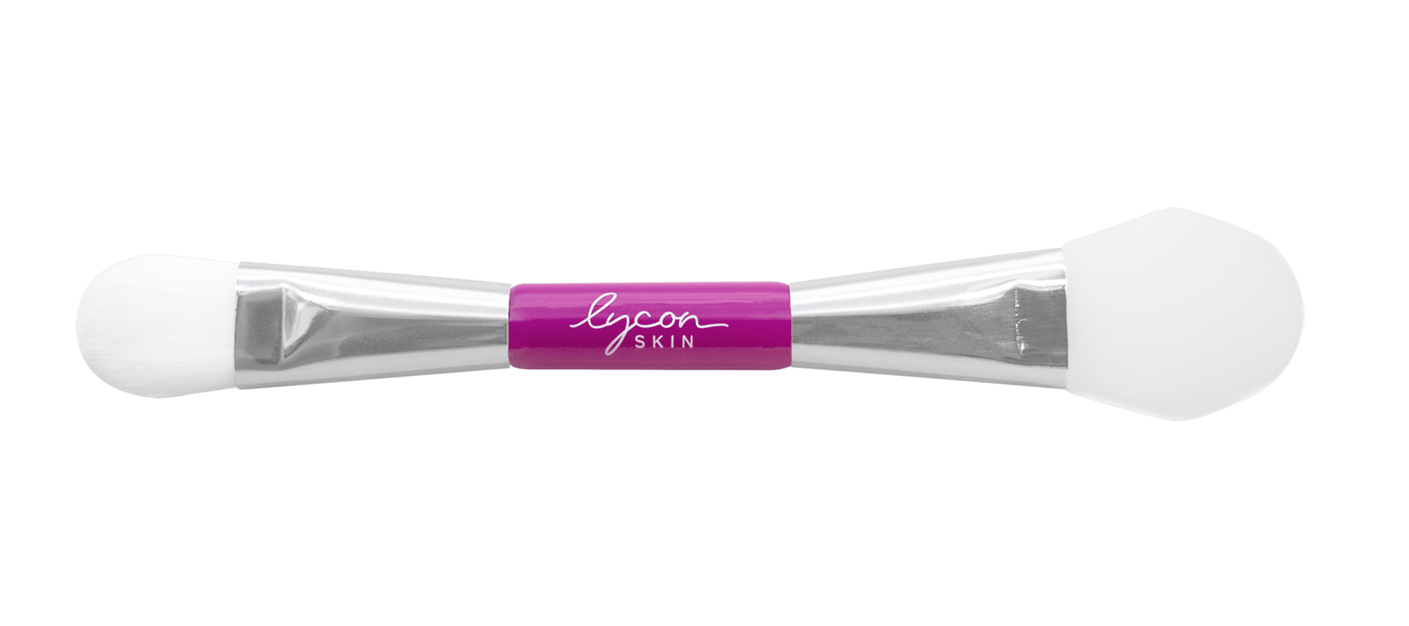 4GF3771 LYCON SKIN Double Ended Brush