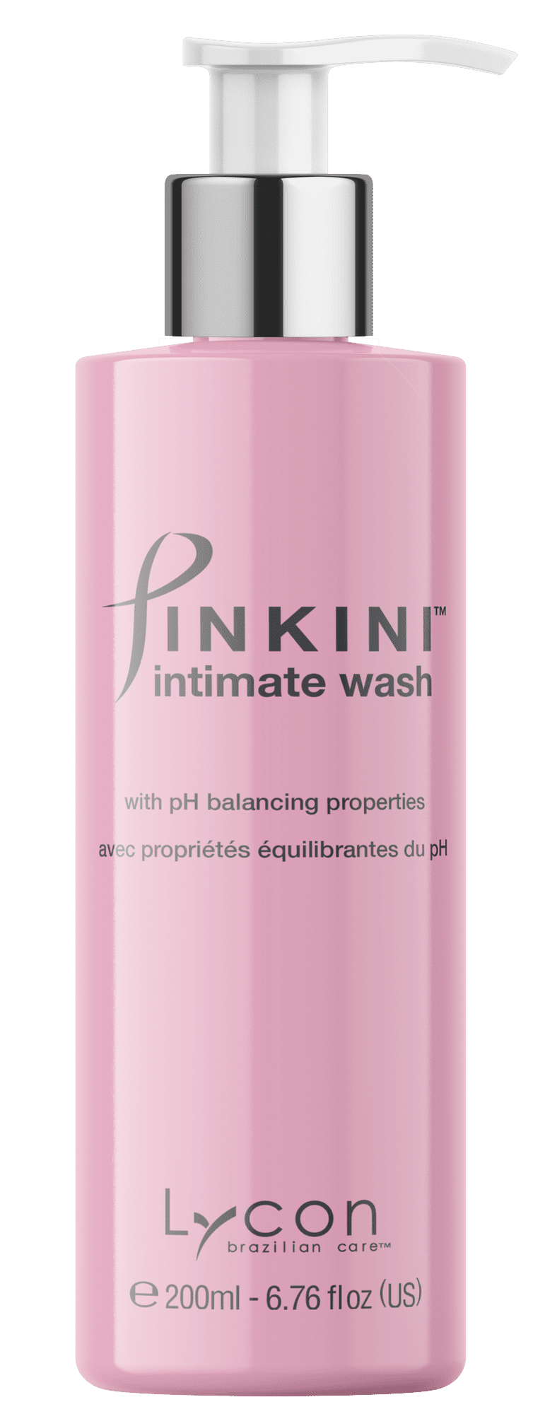 2FK1563 | PINKINI INTIMATE WASH 200 ML