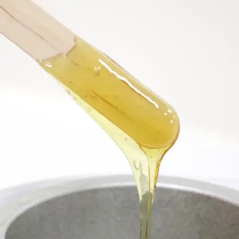 1HL0231 | SUNSHINE HOT WAX 1 KG - KATEGORI KLASSISK Vægt 1kg