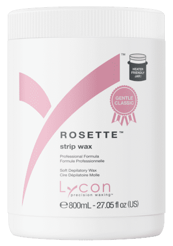 1SL0191 | Rosette Strip Wax 800ml