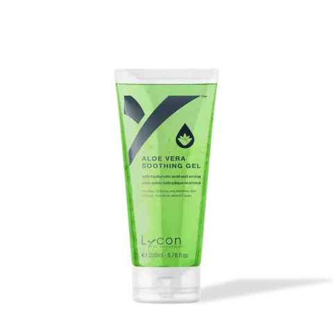 2JS1001 | ALOE VERA SOOTHING GEL 200ml